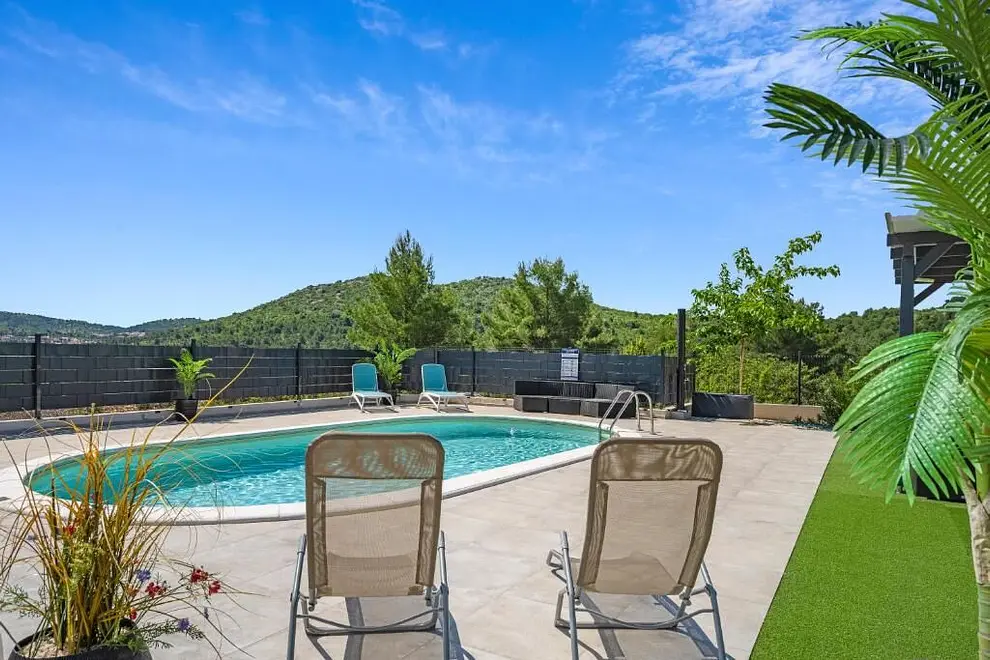 Ferienhaus in Bilice mit Pool 999207560 35597 – Foto 17