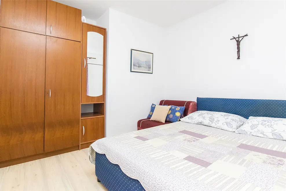 Ferienwohnung in Rogoznica  999202721 30995 – Foto 2