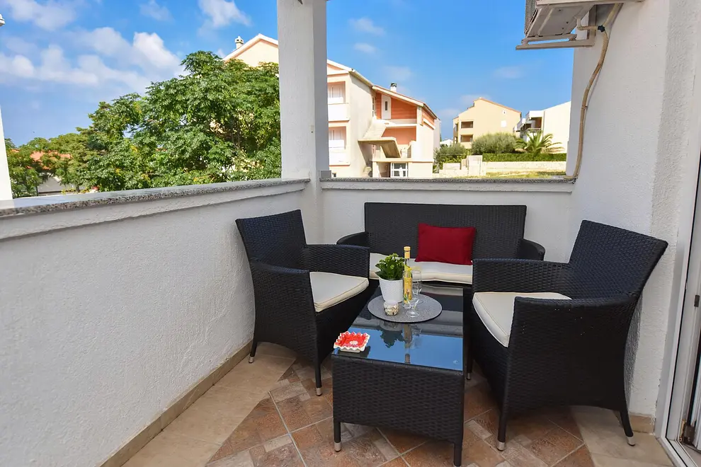 Ferienwohnung in Novalja  999210829 38664 – Foto 2