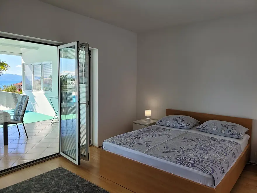Ferienwohnung in Lovran mit Pool 999208616 36572 – Foto 8