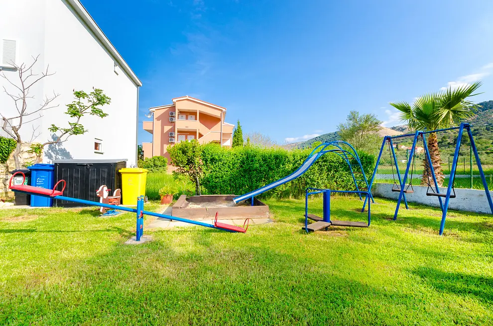 Ferienwohnung in Barbat  999204242 32452