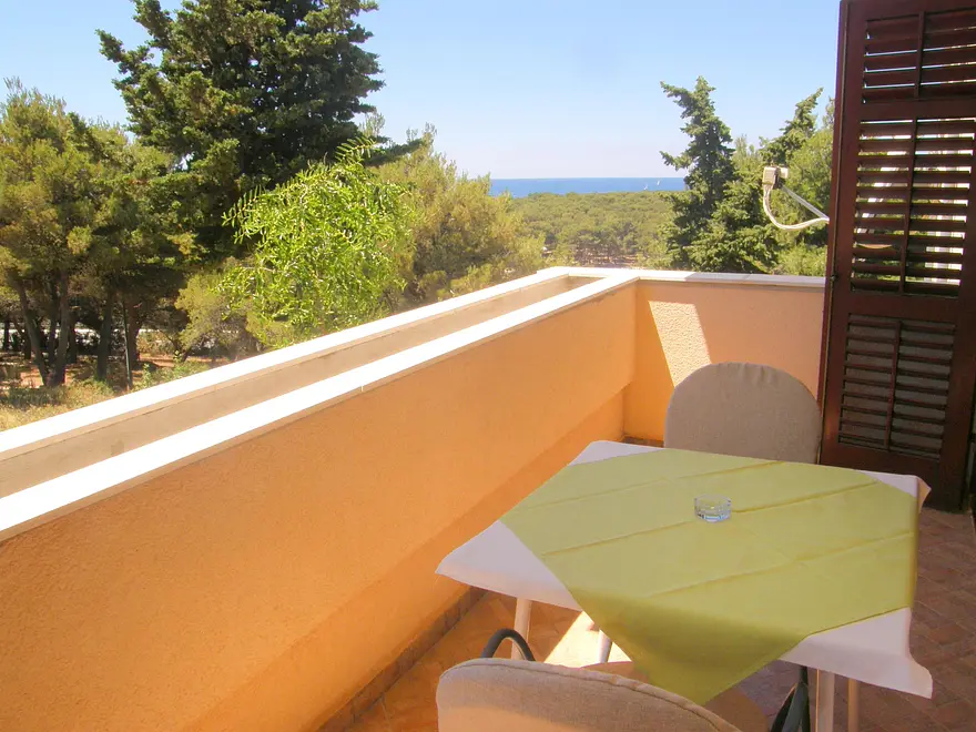 Ferienwohnung in Primosten  66127764 14078