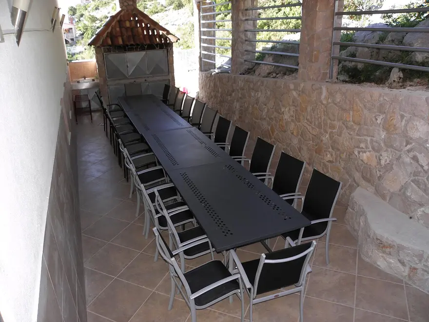 Ferienwohnung in Biograd  999211837 39571 – Foto 4