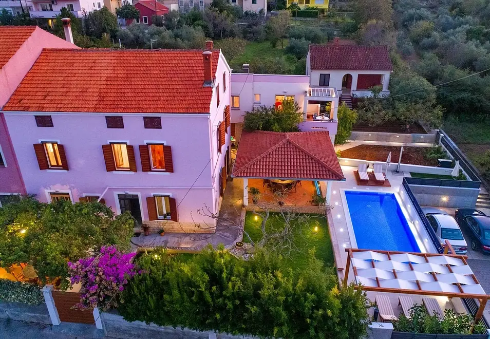Ferienwohnung in Preko mit Pool 999211553 39321 – Foto 17