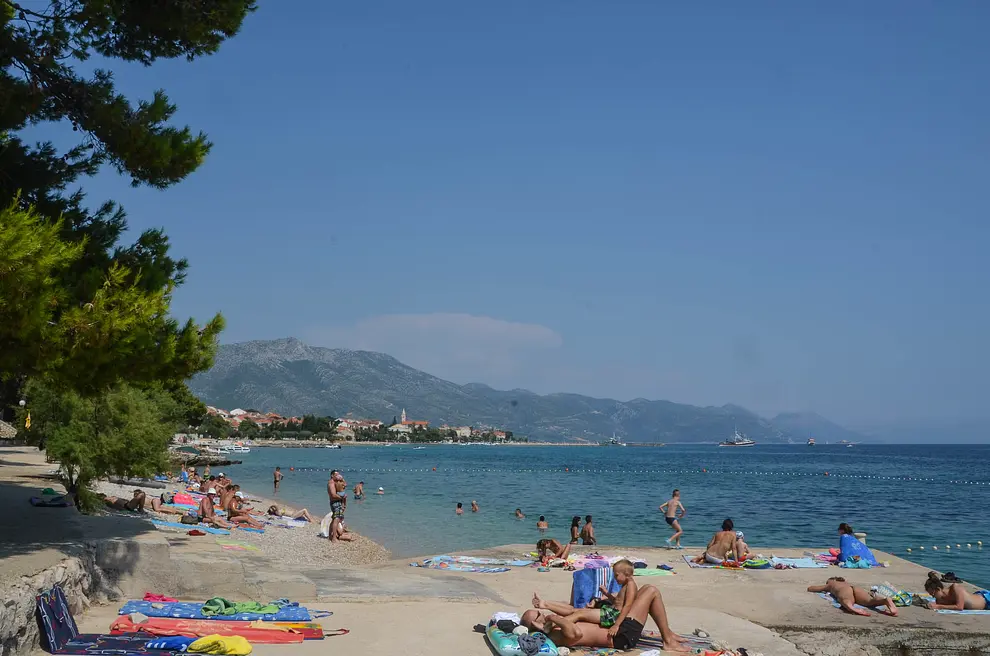 Ferienwohnung in Orebic  66131297 16702