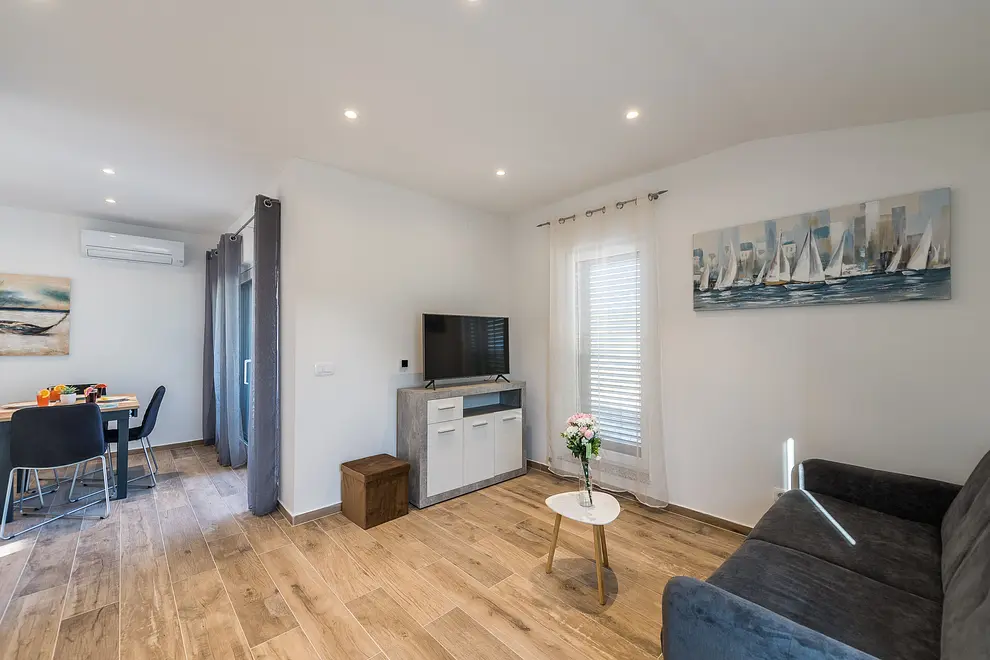Ferienwohnung in Preko mit Pool 999212851 40415 – Foto 8