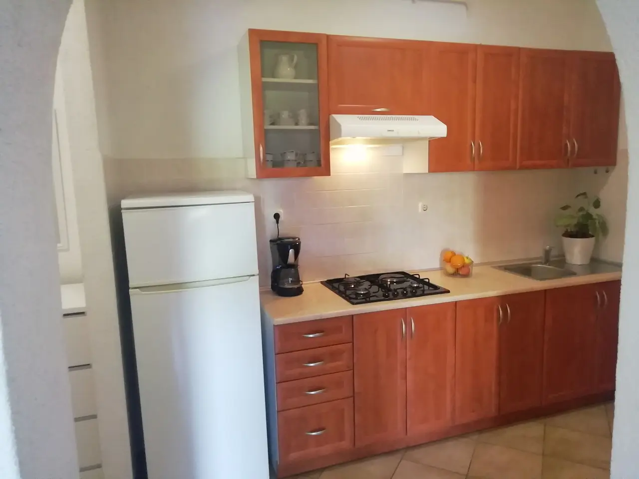 Ferienwohnung in Pula  999204181 32391
