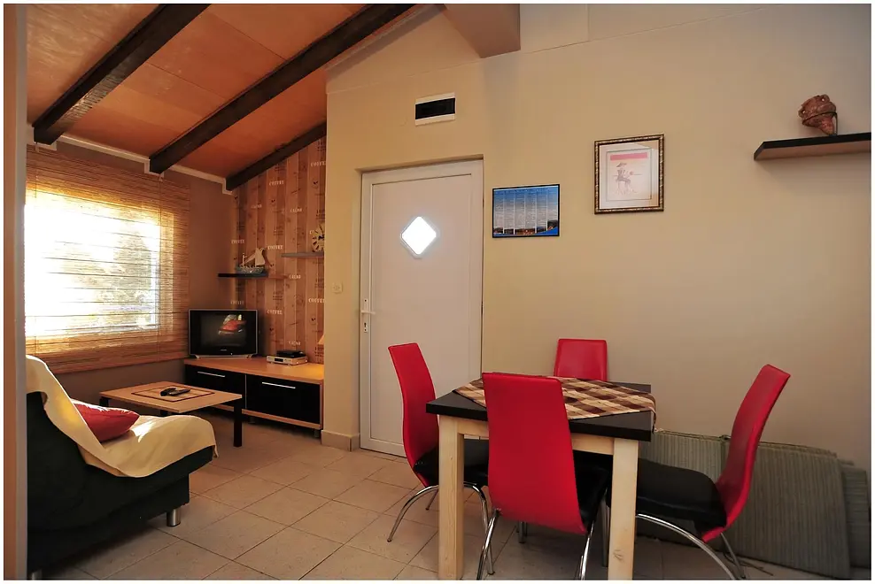 Ferienwohnung in Sukosan mit Pool 999207373 35429 – Foto 4