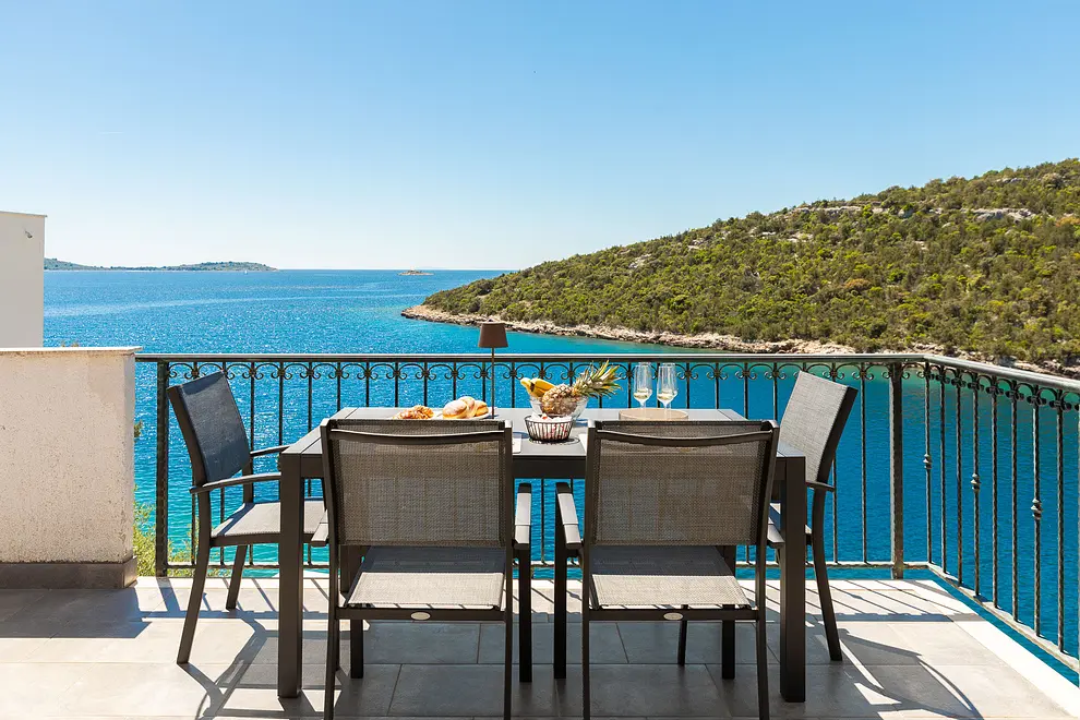 Ferienhaus in Marina mit Pool und haustiergeeignet 999203980 32204 – Foto 17