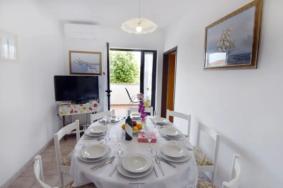 Ferienwohnung in Umag haustiergeeignet 999205885 34016 – Foto 7