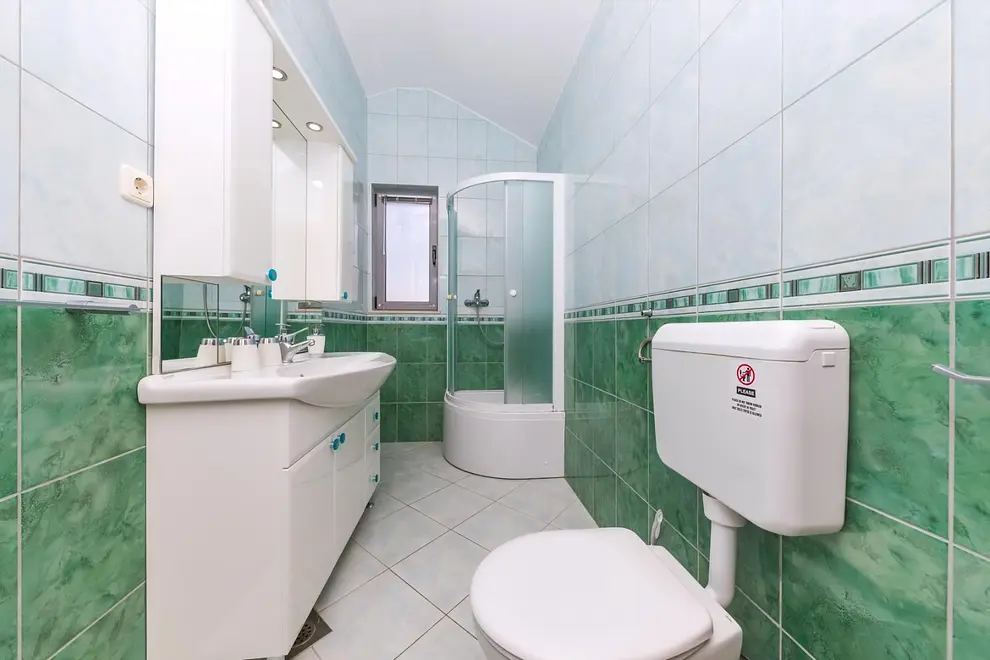 Ferienwohnung in Rogoznica mit Pool 999213336 40857 – Foto 24