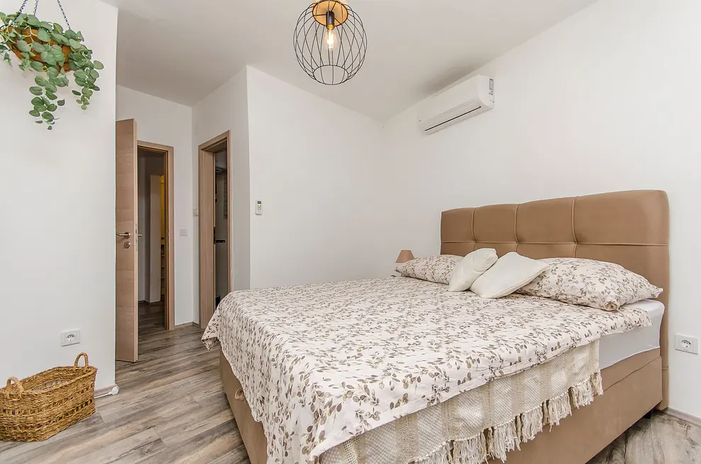 Ferienwohnung in Biograd haustiergeeignet 66144268 25089