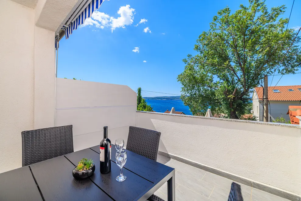 Ferienwohnung in Crikvenica  999203329 31584 – Foto 6