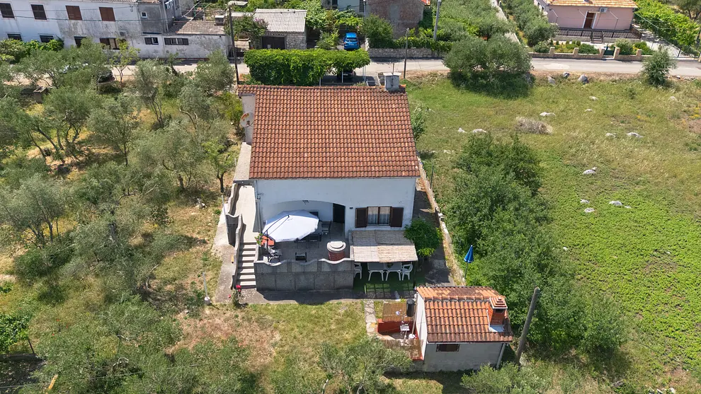 Ferienwohnung in Preko  999209739 37650 – Foto 28