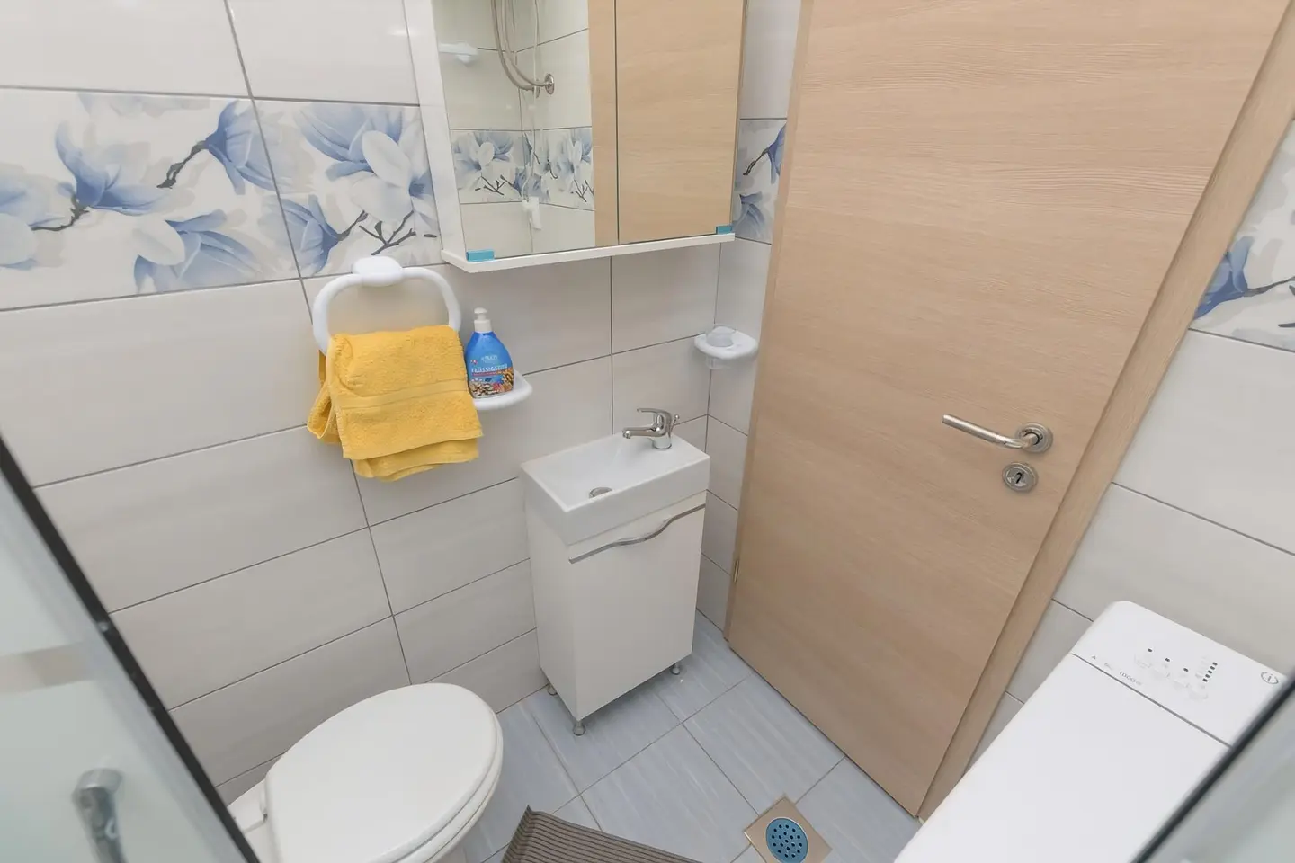 Ferienwohnung in Banjole  999211808 39542