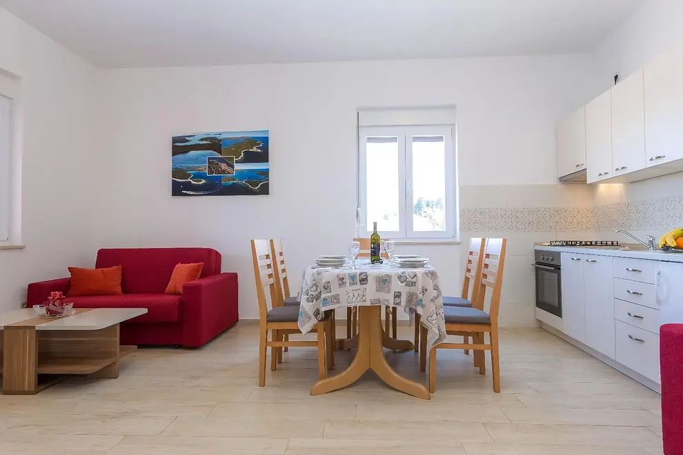 Ferienwohnung in Dugi Otok  999207459 35505 – Foto 16
