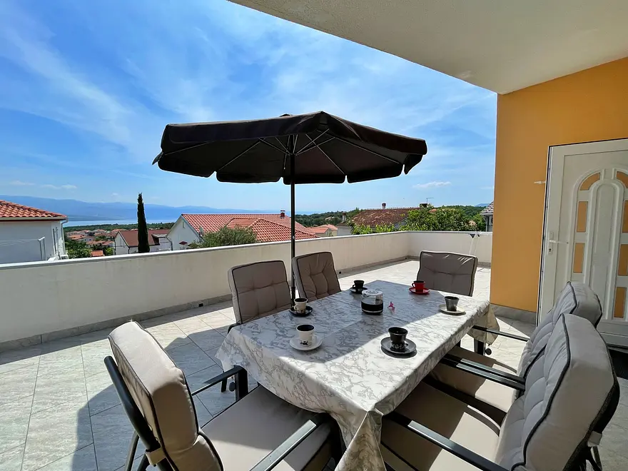 Ferienwohnung in Dobrinj  999223769 41885 – Foto 8
