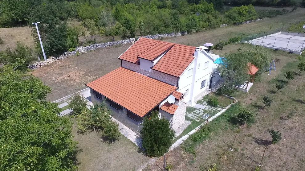 Ferienhaus in Hrvace mit Pool 999204008 32232 – Foto 29