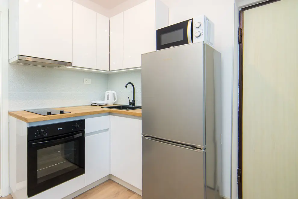 Ferienwohnung in Ploce  999212927 40483