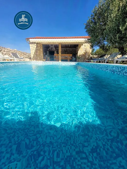 Ferienwohnung in Pirovac mit Pool 999211711 39459 – Foto 3