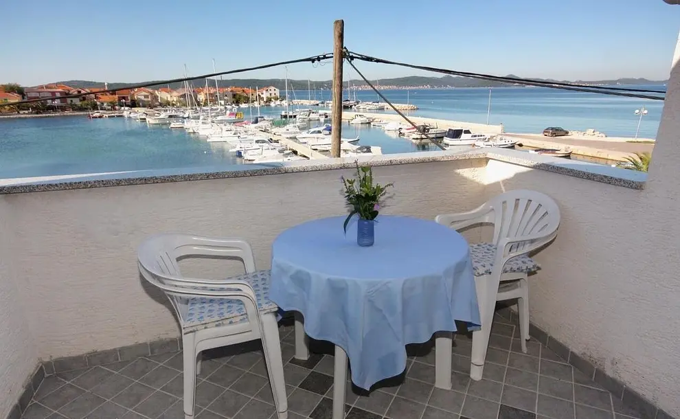 Ferienwohnung in Bibinje  66152497 26365