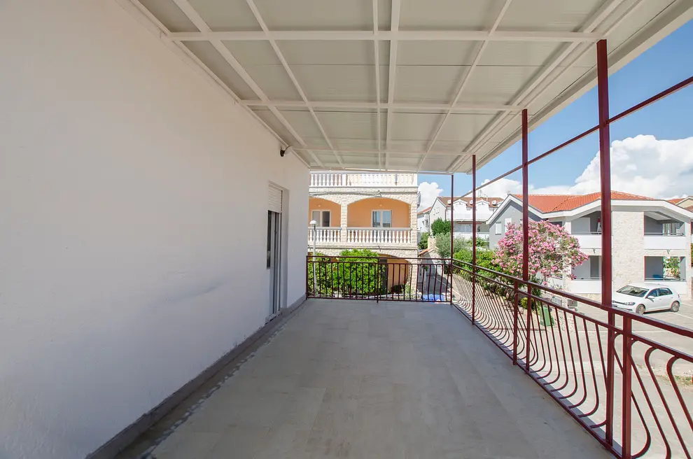 Ferienwohnung in Vodice  999204106 32318 – Foto 5