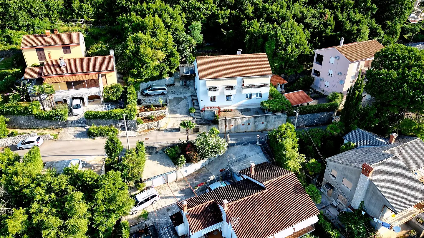 Ferienwohnung in Opatija  999208458 36424