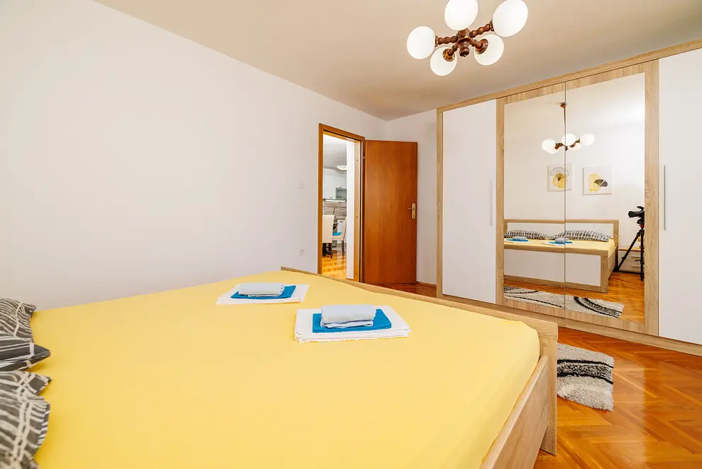 Ferienwohnung in Novi Vinodolski  999207991 35976 – Foto 19