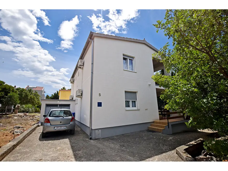 Ferienwohnung in Starigrad  999204575 32767 – Foto 8