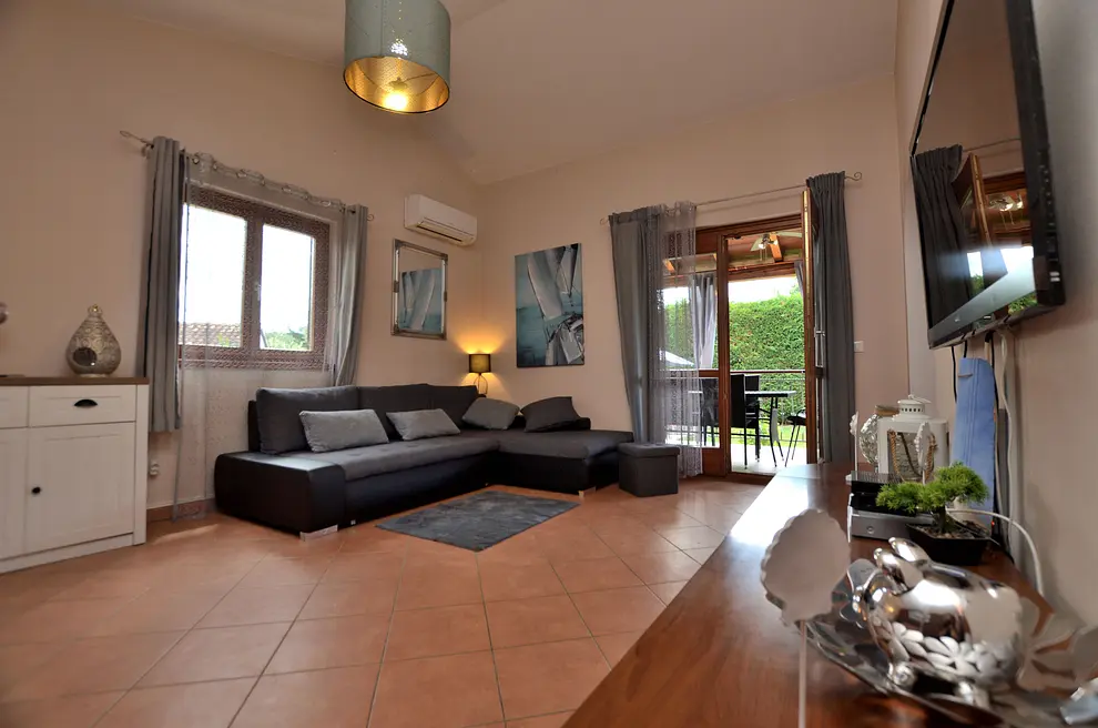 Ferienhaus in Porec mit Pool und haustiergeeignet 999208263 36240 – Foto 46