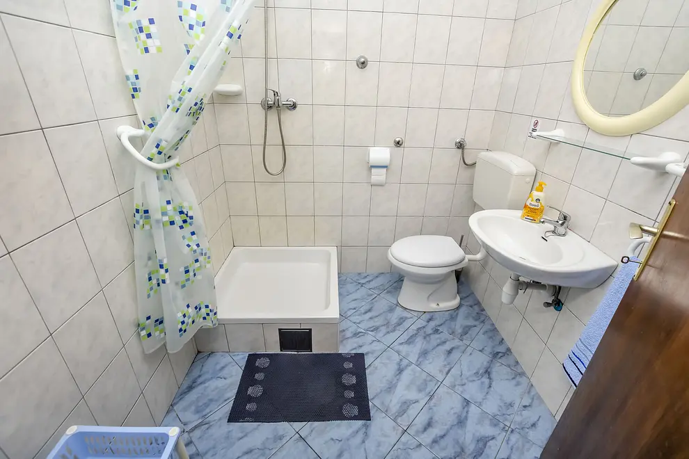 Ferienwohnung in Rogoznica  999212051 39765 – Foto 23