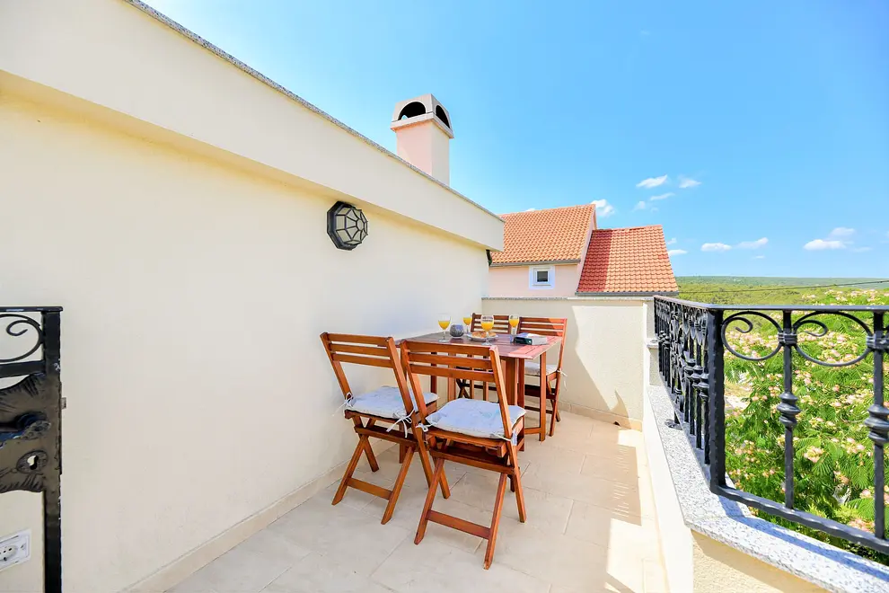 Ferienwohnung in Novigrad mit Pool 999206273 34382 – Foto 3