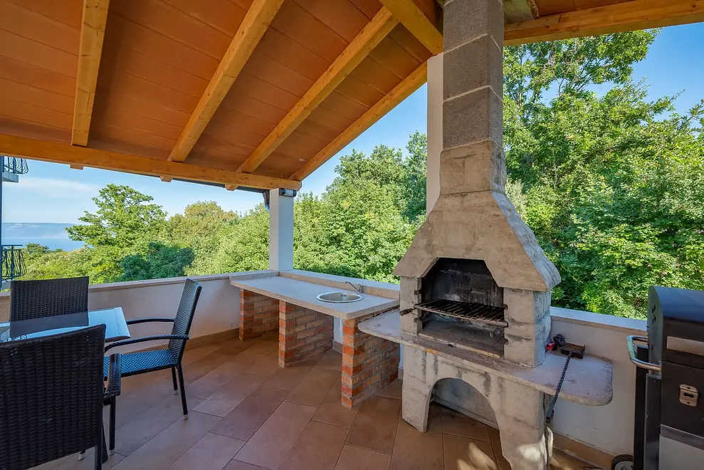 Ferienwohnung in Rabac mit Pool 999204698 32889 – Foto 35