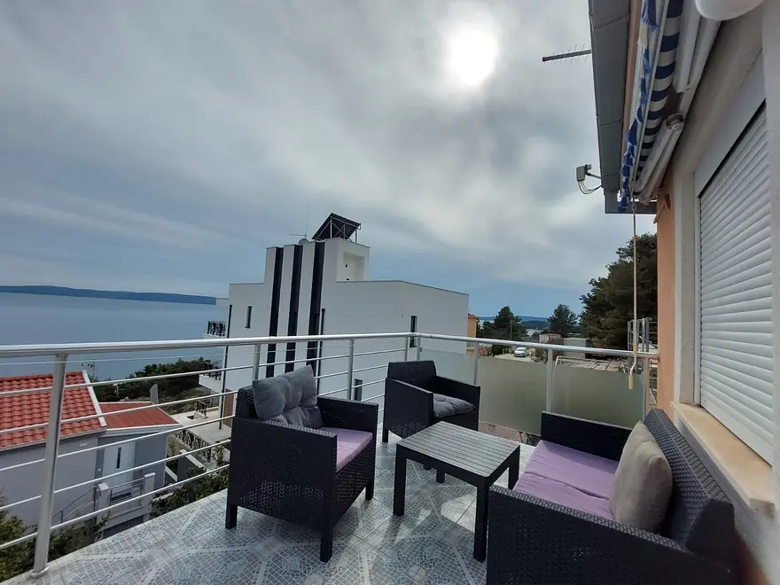 Ferienwohnung in Ciovo  66135947 19756