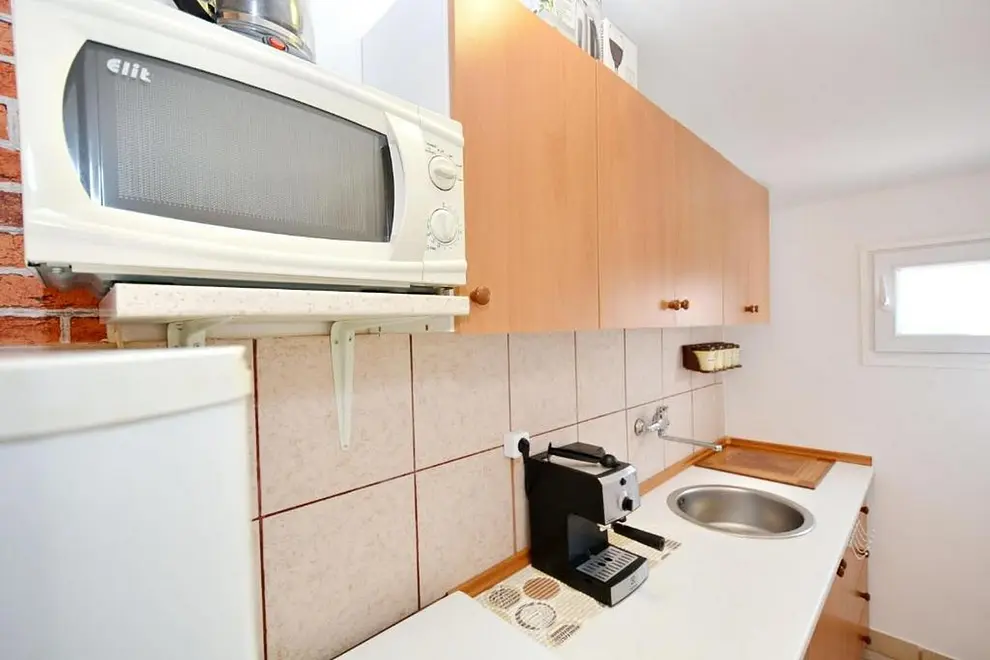 Ferienwohnung in Vir haustiergeeignet 999205915 34042 – Foto 4