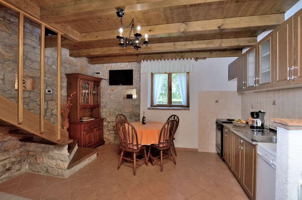 Ferienwohnung in Porec mit Pool und haustiergeeignet 999203644 31879 – Foto 7