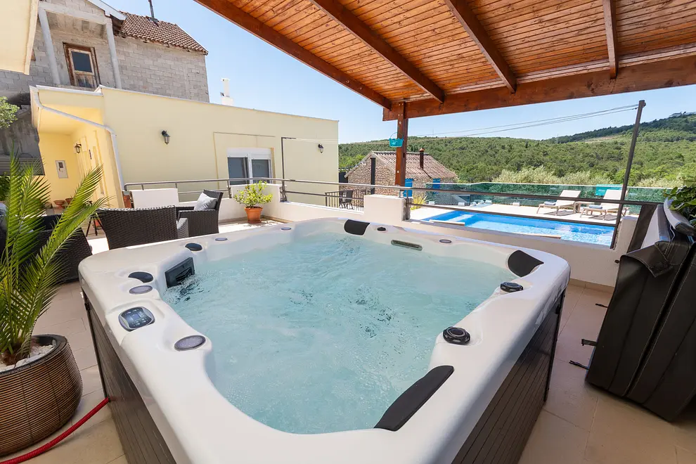 Ferienwohnung in Bilice mit Pool 999222787 41568 – Foto 9