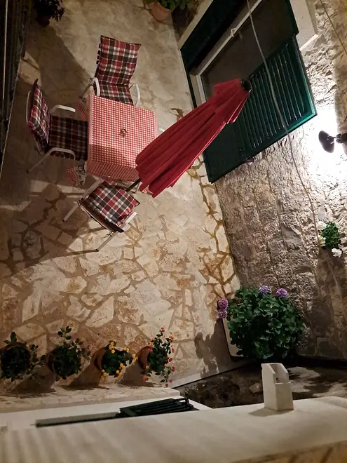 Ferienwohnung in Ciovo  999210409 38271 – Foto 21