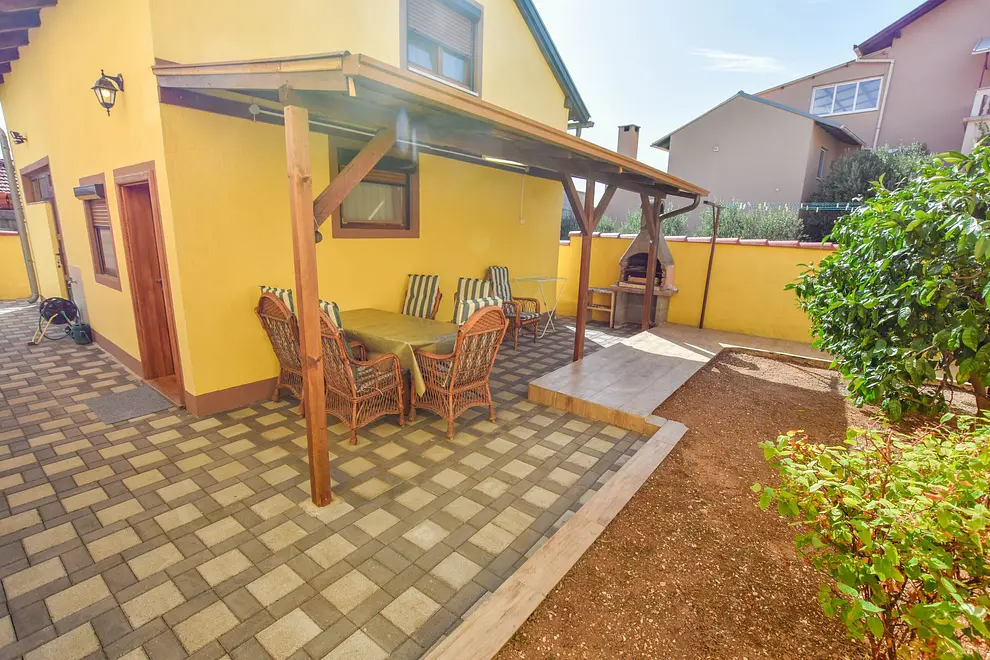 Ferienwohnung in Biograd  999205989 34112 – Foto 14