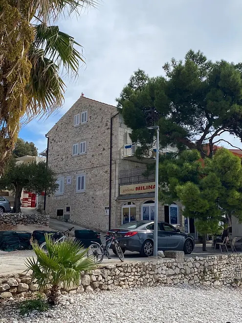 Ferienwohnung in Hvar  999202278 30588 – Foto 10