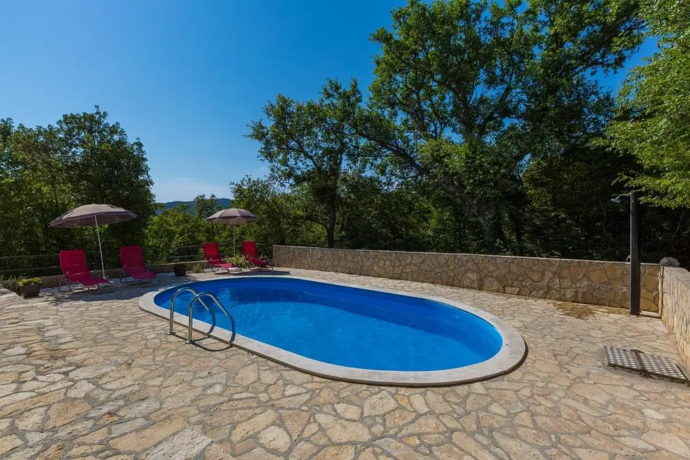 Ferienwohnung in Crikvenica mit Pool 999204369 32567 – Foto 26