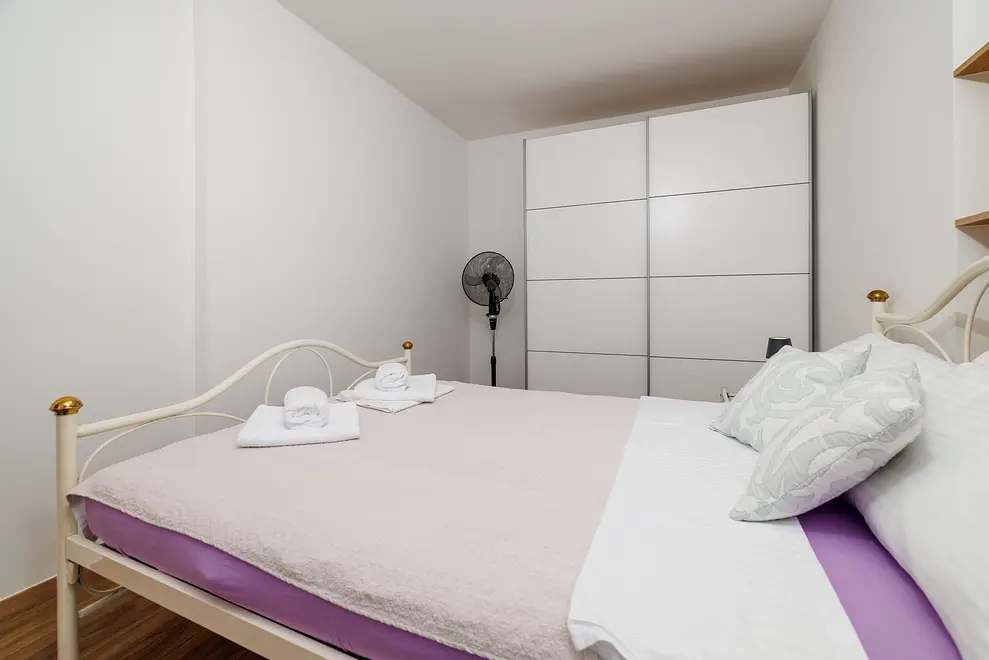 Ferienwohnung in Crikvenica  999203118 31375 – Foto 22