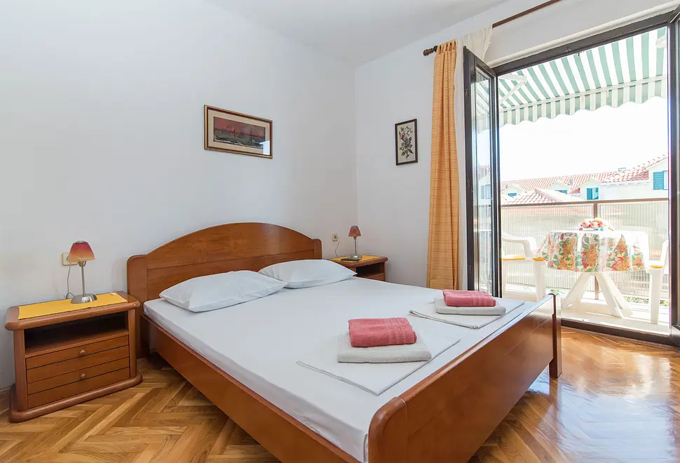 Ferienwohnung in Brac  999203065 31324