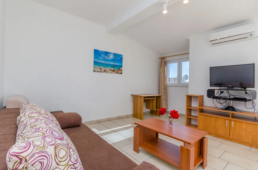 Ferienwohnung in Ciovo  999209491 37414 – Foto 13