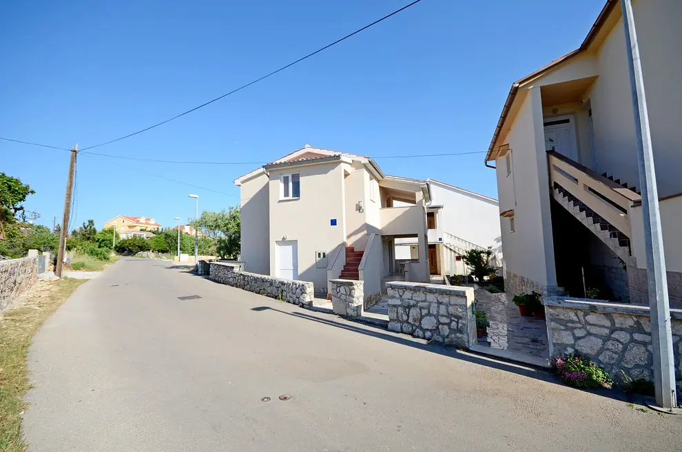 Ferienwohnung in Novalja  999203347 31602 – Foto 10
