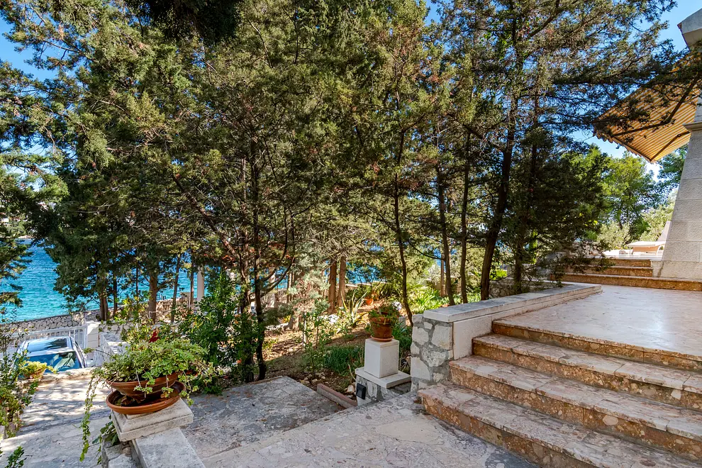 Ferienhaus in Ciovo haustiergeeignet 999204331 32535 – Foto 9