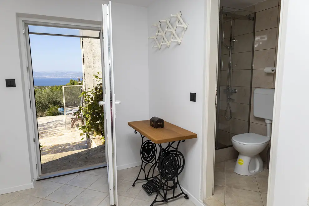 Ferienwohnung in Brac  999206120 34240 – Foto 10