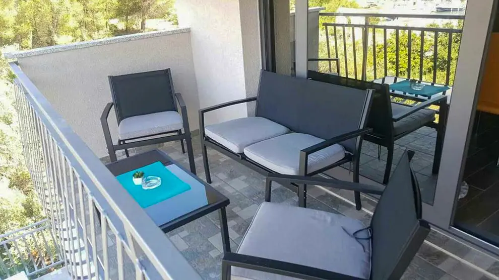 Ferienwohnung in Prvic Island  999239427 43233 – Foto 8