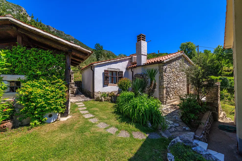 Ferienwohnung in Krsan mit Pool 999204998 33170 – Foto 57