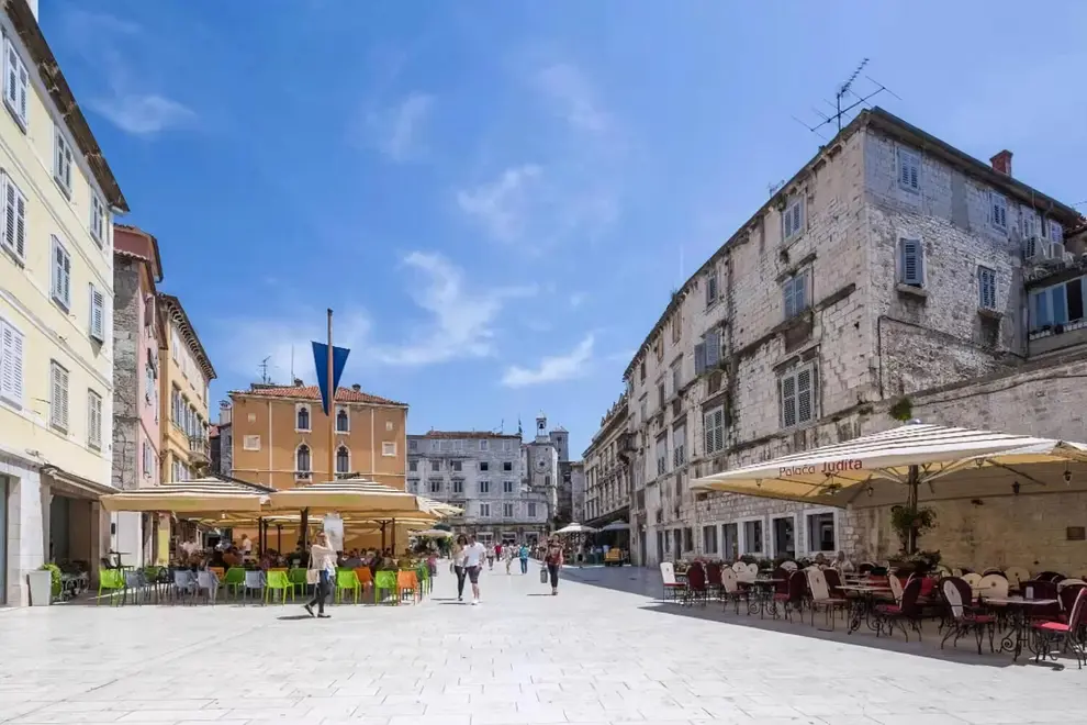 Ferienwohnung in Split  999212890 40447 – Foto 16